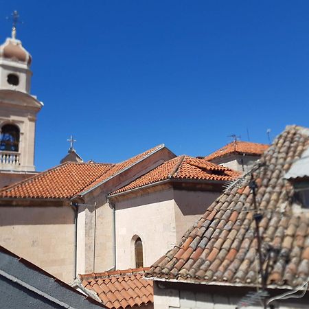 Apartman Campanelo Split Buitenkant foto