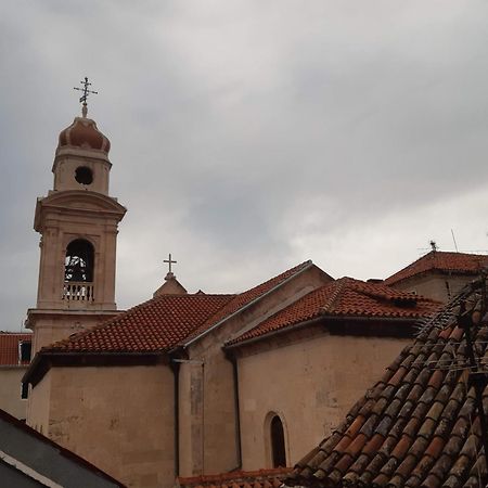 Apartman Campanelo Split Buitenkant foto