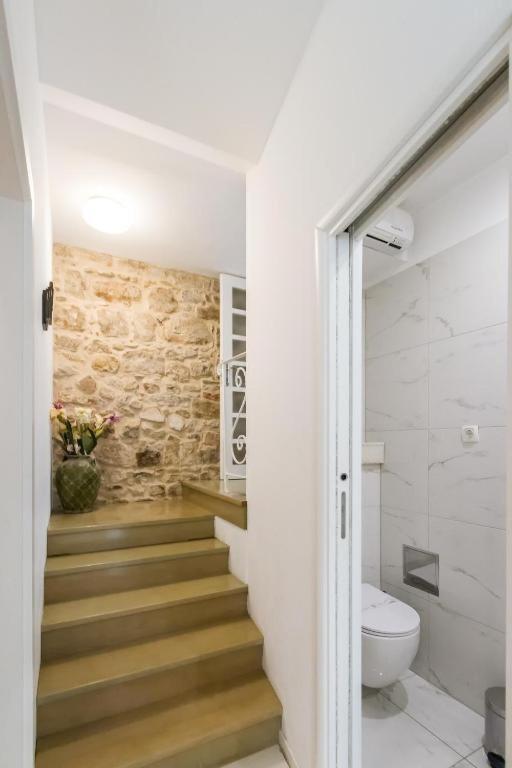 Apartman Campanelo Split Buitenkant foto
