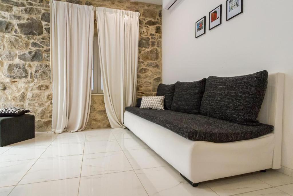 Apartman Campanelo Split Buitenkant foto