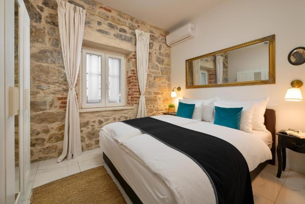 Apartman Campanelo Split Buitenkant foto