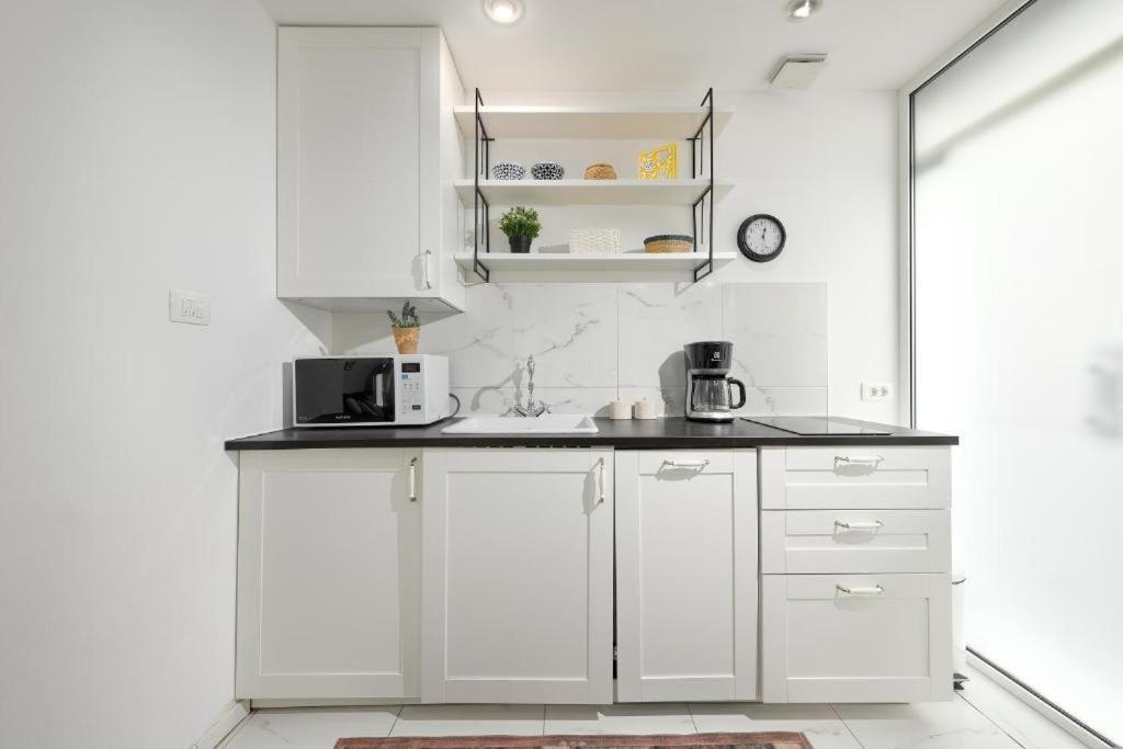 Apartman Campanelo Split Buitenkant foto