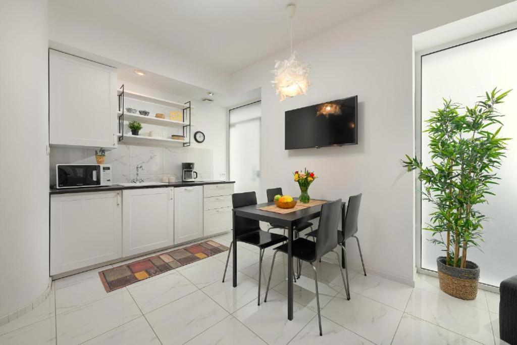 Apartman Campanelo Split Buitenkant foto