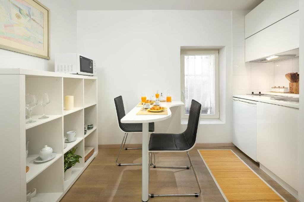 Apartman Campanelo Split Buitenkant foto