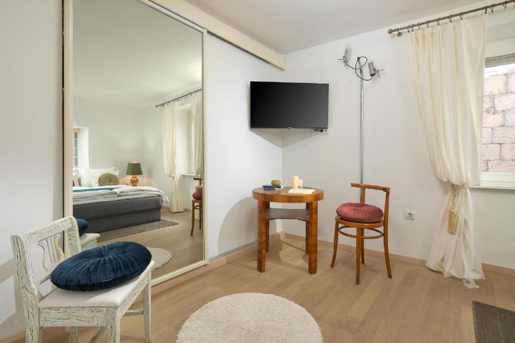 Apartman Campanelo Split Buitenkant foto