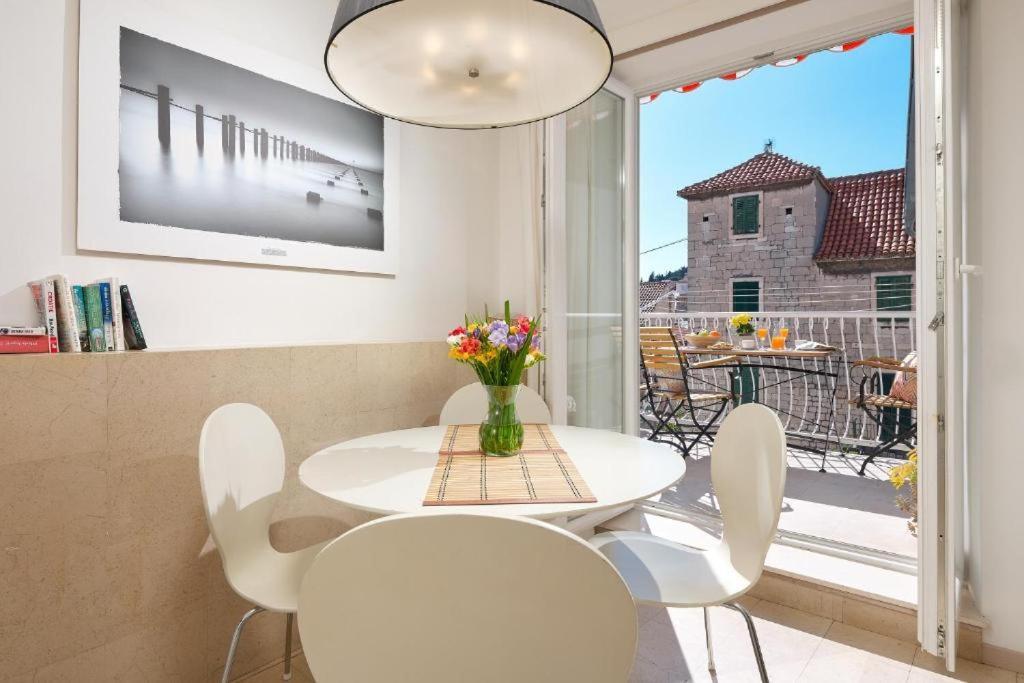 Apartman Campanelo Split Buitenkant foto