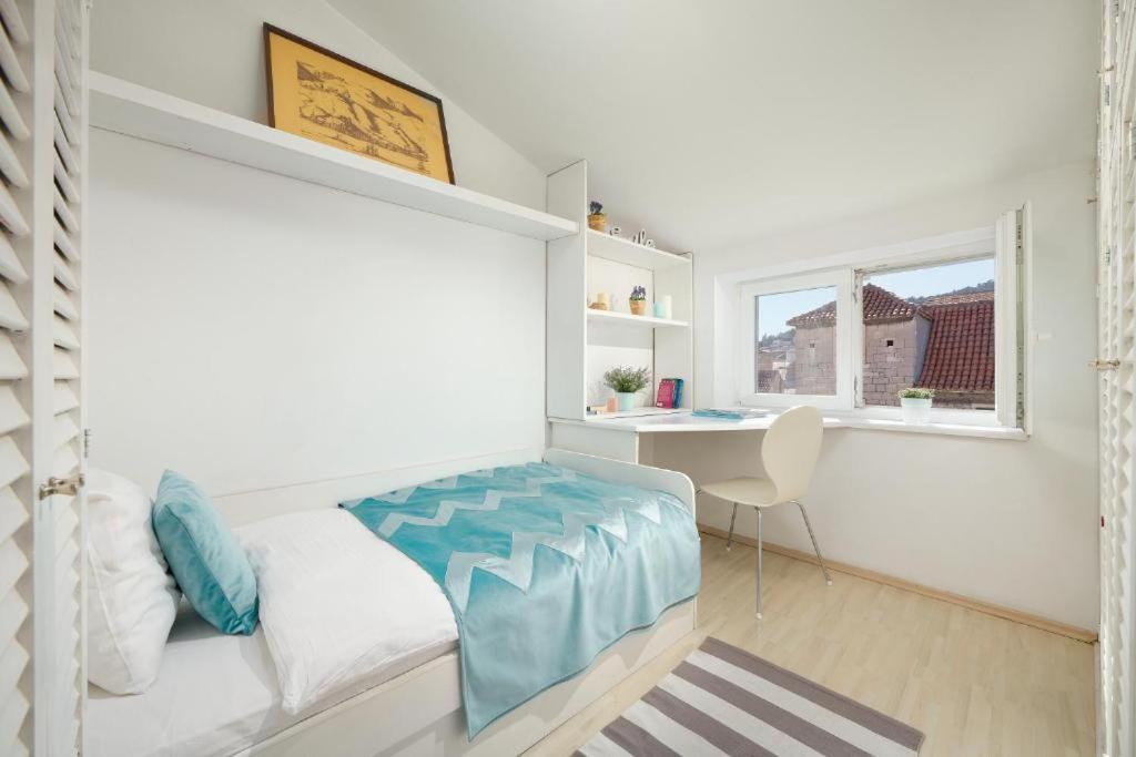 Apartman Campanelo Split Buitenkant foto