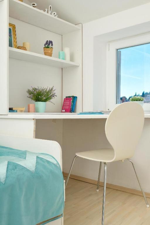 Apartman Campanelo Split Buitenkant foto
