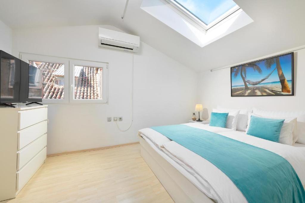 Apartman Campanelo Split Buitenkant foto