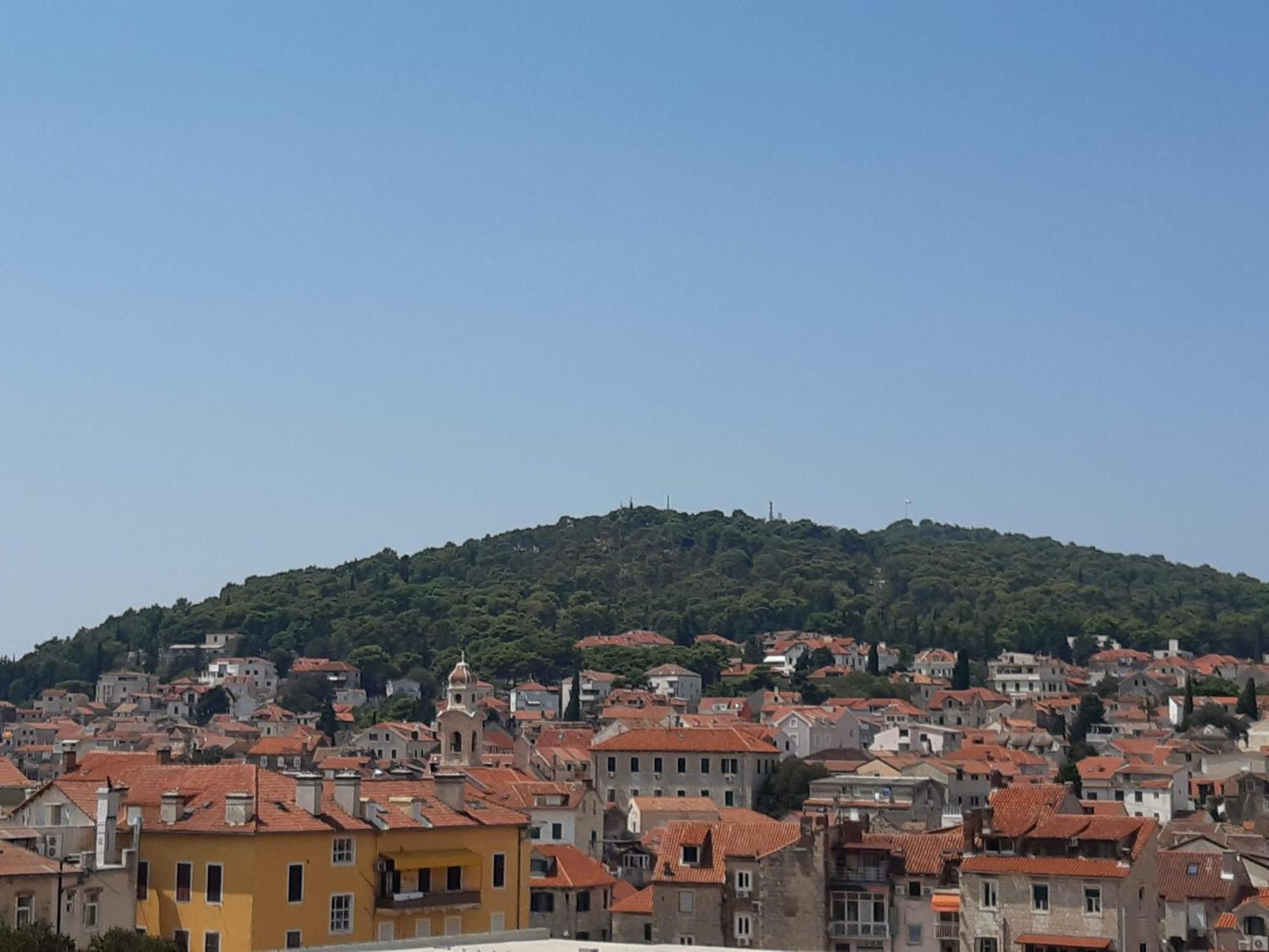Apartman Campanelo Split Buitenkant foto