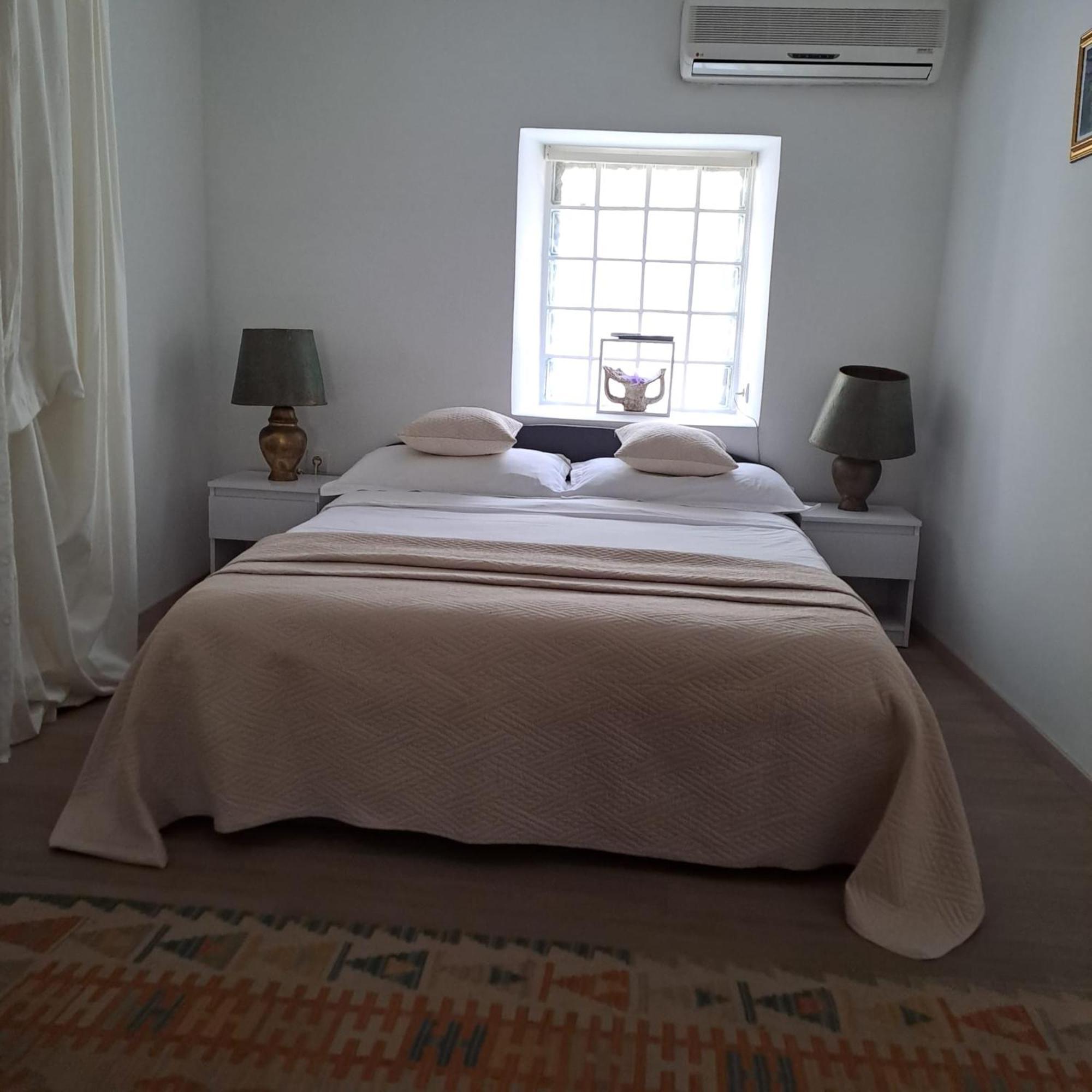 Apartman Campanelo Split Kamer foto